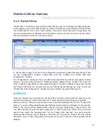 Preview for 151 page of Modbus IOG700AM-0xCR1 User Manual