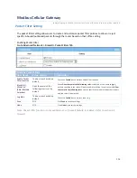 Preview for 154 page of Modbus IOG700AM-0xCR1 User Manual