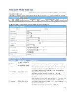 Preview for 155 page of Modbus IOG700AM-0xCR1 User Manual