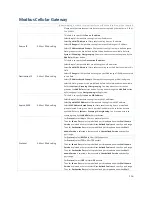 Preview for 156 page of Modbus IOG700AM-0xCR1 User Manual