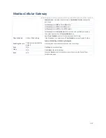 Preview for 157 page of Modbus IOG700AM-0xCR1 User Manual