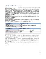 Preview for 160 page of Modbus IOG700AM-0xCR1 User Manual