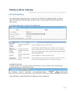 Preview for 161 page of Modbus IOG700AM-0xCR1 User Manual