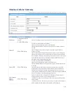 Preview for 162 page of Modbus IOG700AM-0xCR1 User Manual