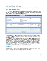 Preview for 164 page of Modbus IOG700AM-0xCR1 User Manual