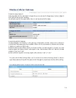 Preview for 166 page of Modbus IOG700AM-0xCR1 User Manual