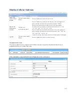 Preview for 167 page of Modbus IOG700AM-0xCR1 User Manual