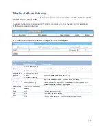 Preview for 173 page of Modbus IOG700AM-0xCR1 User Manual