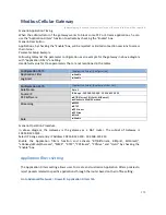 Preview for 175 page of Modbus IOG700AM-0xCR1 User Manual