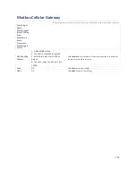 Preview for 182 page of Modbus IOG700AM-0xCR1 User Manual