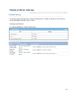 Preview for 186 page of Modbus IOG700AM-0xCR1 User Manual