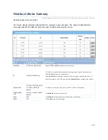 Preview for 187 page of Modbus IOG700AM-0xCR1 User Manual