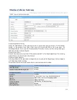 Preview for 194 page of Modbus IOG700AM-0xCR1 User Manual