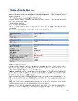 Preview for 233 page of Modbus IOG700AM-0xCR1 User Manual