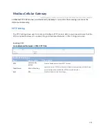 Preview for 234 page of Modbus IOG700AM-0xCR1 User Manual