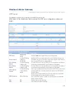 Preview for 235 page of Modbus IOG700AM-0xCR1 User Manual