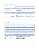 Preview for 236 page of Modbus IOG700AM-0xCR1 User Manual