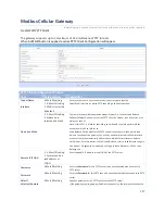 Preview for 237 page of Modbus IOG700AM-0xCR1 User Manual