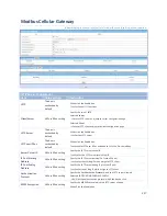 Preview for 247 page of Modbus IOG700AM-0xCR1 User Manual