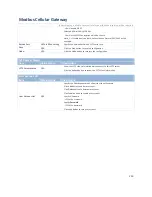 Preview for 248 page of Modbus IOG700AM-0xCR1 User Manual