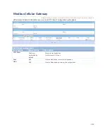 Preview for 249 page of Modbus IOG700AM-0xCR1 User Manual