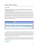 Preview for 252 page of Modbus IOG700AM-0xCR1 User Manual