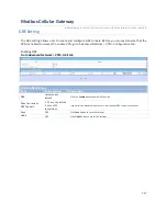 Preview for 257 page of Modbus IOG700AM-0xCR1 User Manual