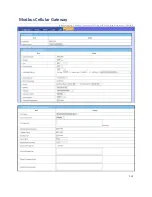 Preview for 261 page of Modbus IOG700AM-0xCR1 User Manual