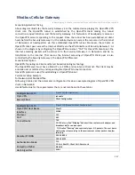 Preview for 267 page of Modbus IOG700AM-0xCR1 User Manual