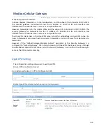 Preview for 268 page of Modbus IOG700AM-0xCR1 User Manual