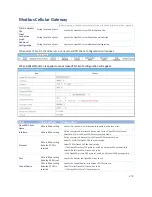 Preview for 272 page of Modbus IOG700AM-0xCR1 User Manual