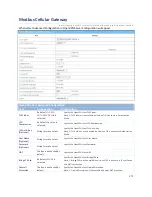 Preview for 274 page of Modbus IOG700AM-0xCR1 User Manual