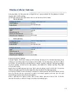 Preview for 278 page of Modbus IOG700AM-0xCR1 User Manual