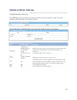 Preview for 289 page of Modbus IOG700AM-0xCR1 User Manual