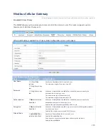 Preview for 290 page of Modbus IOG700AM-0xCR1 User Manual