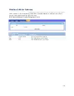 Preview for 300 page of Modbus IOG700AM-0xCR1 User Manual