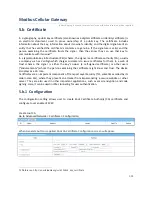 Preview for 301 page of Modbus IOG700AM-0xCR1 User Manual