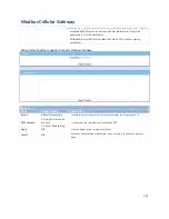 Preview for 309 page of Modbus IOG700AM-0xCR1 User Manual