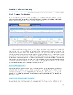 Preview for 310 page of Modbus IOG700AM-0xCR1 User Manual