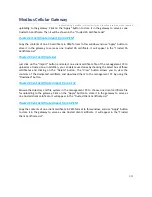 Preview for 311 page of Modbus IOG700AM-0xCR1 User Manual