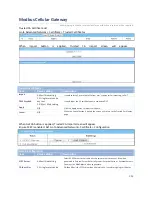 Preview for 314 page of Modbus IOG700AM-0xCR1 User Manual