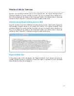 Preview for 317 page of Modbus IOG700AM-0xCR1 User Manual