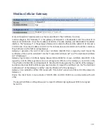 Preview for 319 page of Modbus IOG700AM-0xCR1 User Manual