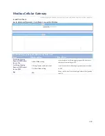 Preview for 320 page of Modbus IOG700AM-0xCR1 User Manual