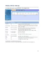 Preview for 322 page of Modbus IOG700AM-0xCR1 User Manual