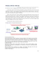 Preview for 324 page of Modbus IOG700AM-0xCR1 User Manual