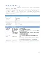 Preview for 330 page of Modbus IOG700AM-0xCR1 User Manual