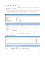 Preview for 333 page of Modbus IOG700AM-0xCR1 User Manual