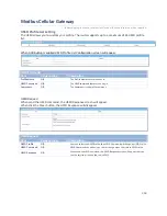 Preview for 358 page of Modbus IOG700AM-0xCR1 User Manual