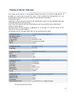 Preview for 372 page of Modbus IOG700AM-0xCR1 User Manual